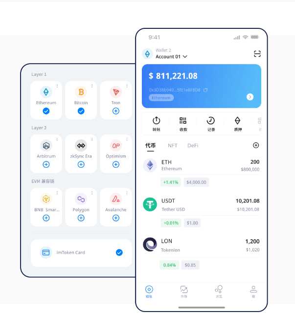 数字货币峰会